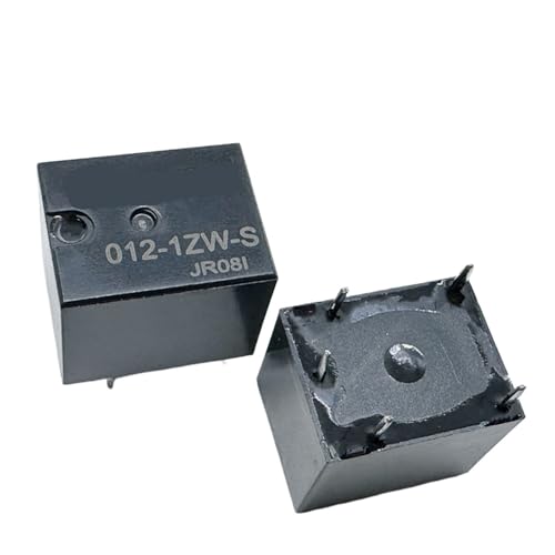 1pc JTKW 012-1ZW-S (T78C-12V-30A) Relay 5pins MDBJTCYZN von MDBJTCYZN