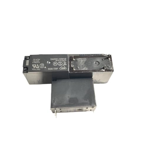 1pc JW1aFSN-DC12V relay with 4 pins MDBJTCYZN von MDBJTCYZN