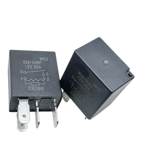 1pc PLID MC3 012-1HRF (V6A-12V-30A) Relay 4pins MDBJTCYZN von MDBJTCYZN