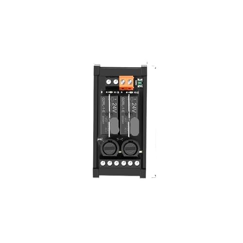 1pc RT-GL02E-F 16A 24V DC Relay Module, MDBJTCYZN von MDBJTCYZN