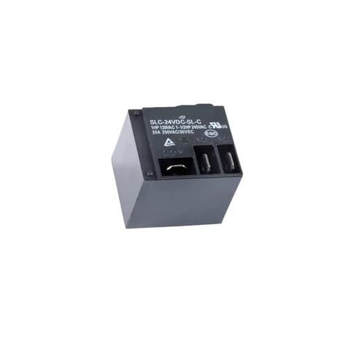 1pc Relay SLC-24VDC-SL-C 30A 5-pin MDBJTCYZN 1pc Relay SLC-24VDC-SL-C 30A 5-pin MDBJTCYZN von MDBJTCYZN