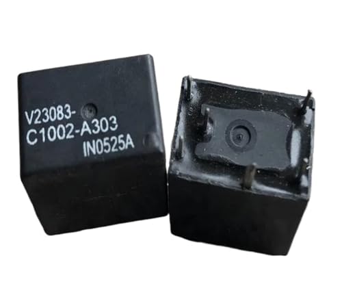 1pc V23083-C1002-A303 Relay 6 pins MDBJTCYZN von MDBJTCYZN