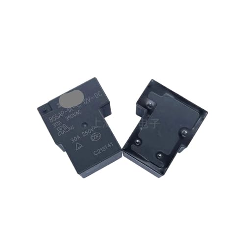 1pcs 855AP-1A-C DC48V Relay 30A 4 pin MDBJTCYZN von MDBJTCYZN