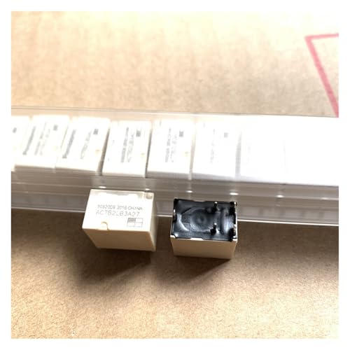1pcs ACT62LB3A27 relay with 5 pins MDBJTCYZN 1pcs ACT62LB3A27 relay with 5 pins MDBJTCYZN von MDBJTCYZN