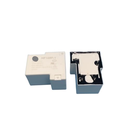 1pcs HF105F-1-048D-1HS relay JQX-105F-1-048D-1HS 4-pin 30A MDBJTCYZN 1pcs HF105F-1-048D-1HS relay JQX-105F-1-048D-1HS 4-pin 30A MDBJTCYZN von MDBJTCYZN
