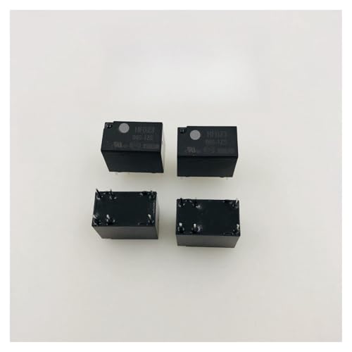 1pcs relay JRC-23F-005-1ZS HFD23-005-1ZS 6-pin group conversion 0.15W MDBJTCYZN 1pcs relay JRC-23F-005-1ZS HFD23-005-1ZS 6-pin group conversion 0.15W MDBJTCYZN von MDBJTCYZN