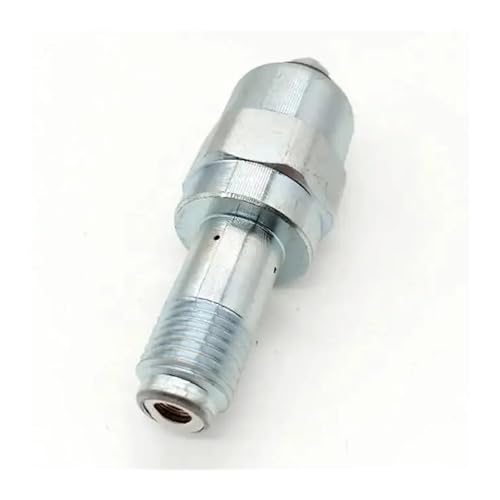 24V Fuel Pump Solenoid Fuel Cut-Off Stop Solenoid For Engine 8-94174820-0 8905200030 9461612132 MDBJTCYZN von MDBJTCYZN