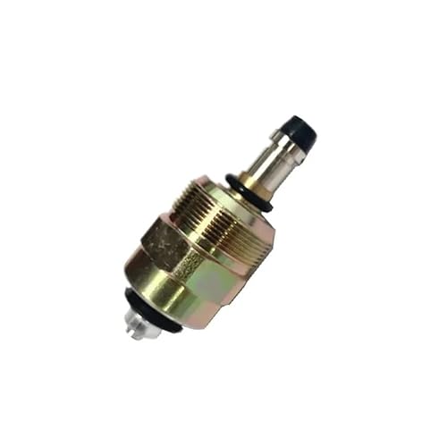 2PCS 0330001050 Fuel Shut Off Solenoid MDBJTCYZN von MDBJTCYZN