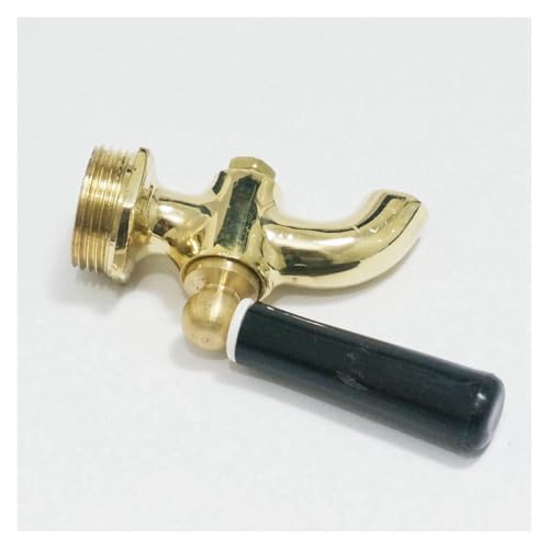 3/4" BSP Male Brass Connection Small-Type Water Tap Antique Faucet Cock MDBJTCYZN 3/4" BSP Male Brass Connection Small-Type Water Tap Antique Faucet Cock MDBJTCYZN von MDBJTCYZN