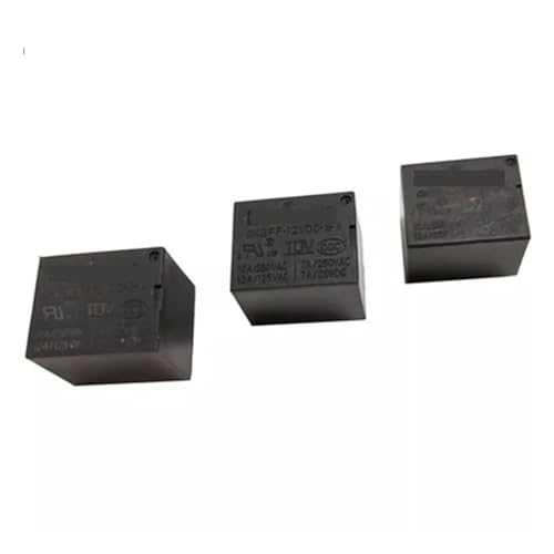 5PCS Relay GK3FF-24VDC-S-A 4PIN T73 Relay MDBJTCYZN von MDBJTCYZN