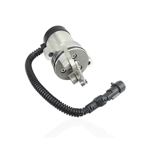 Accessories 04103816 Stall Solenoid Valve Switch MDBJTCYZN von MDBJTCYZN