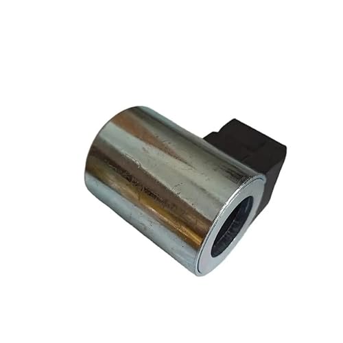 High Stop Solenoid Valve Coil Hydraulic Pump Solenoid Valve 280-7009 2807009 for 416E 414E MDBJTCYZN von MDBJTCYZN