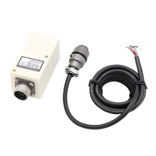 MDBJTCYZN 1PC LJG8D-15/J2H1 Electronic Approach Switch 220V Proximity Sensor 5 A MDBJTCYZN 1PC LJG8D-15/J2H1 Electronic Approach Switch 220V Proximity Sensor 5 A von MDBJTCYZN