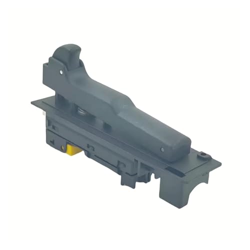 MDBJTCYZN 1PCS AC 250V 18A 5E4 DPST NO/NO Momentary Angle Grinder Switch for 180 G18SE2 MDBJTCYZN 1PCS AC 250V 18A 5E4 DPST NO/NO Momentary Angle Grinder Switch for 180 G18SE2 von MDBJTCYZN
