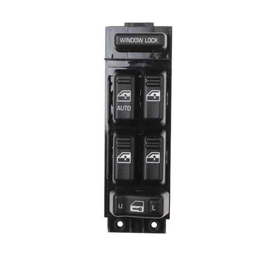 MDBJTCYZN 1PCS Window Switch 15720127 15045085 Control Switch von MDBJTCYZN