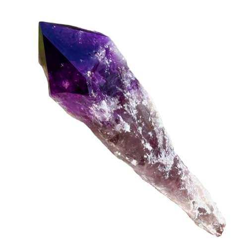MDBJTCYZN 1pcs 800-850g Amethyst Quartz Crystal MDBJTCYZN 1pcs 800-850g Amethyst Quartz Crystal von MDBJTCYZN