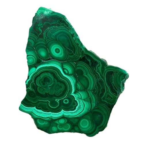 MDBJTCYZN 1pcs 800-900g Malachite Crystal Quartz Cluster Coarse MDBJTCYZN 1pcs 800-900g Malachite Crystal Quartz Cluster Coarse von MDBJTCYZN