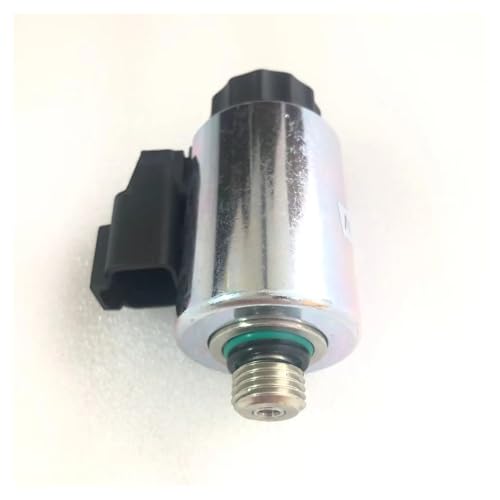 Pump Control Solenoid Valve Group 12743499 14729891 R902602657 Solenoid Controller Valve 269-4669 316-5999 2694669 3165999 MDBJTCYZN von MDBJTCYZN