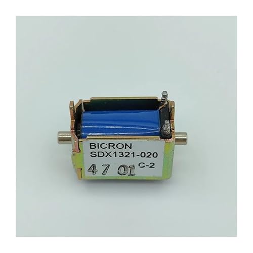 SDX1321 DC 6V-12V Double-Head Suction Type Solenoid DC Electromagnet Solenoid Magnet MDBJTCYZN von MDBJTCYZN