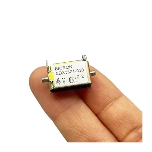 SDX1321 DC 6V-12V Suction Type DC Electromagnet Solenoid Magnet MDBJTCYZN SDX1321 DC 6V-12V Suction Type DC Electromagnet Solenoid Magnet MDBJTCYZN von MDBJTCYZN