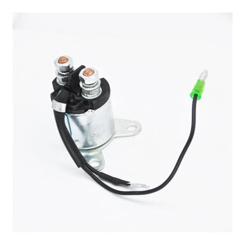 STARTER electronic starter SOLENOID FOR GASOLINE GENERATOR GX160 GX200 5.5 6.5HP EG EC 2200 2500 2600 3200 RELAY CONTACTOR 2KW 3KW GENERATOR MDBJTCYZN von MDBJTCYZN