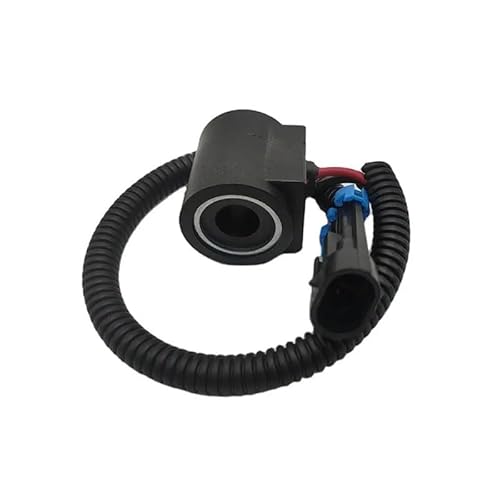 Solenoid Valve 6309311 Coil/Connector for 12VDC 6671025 MDBJTCYZN von MDBJTCYZN