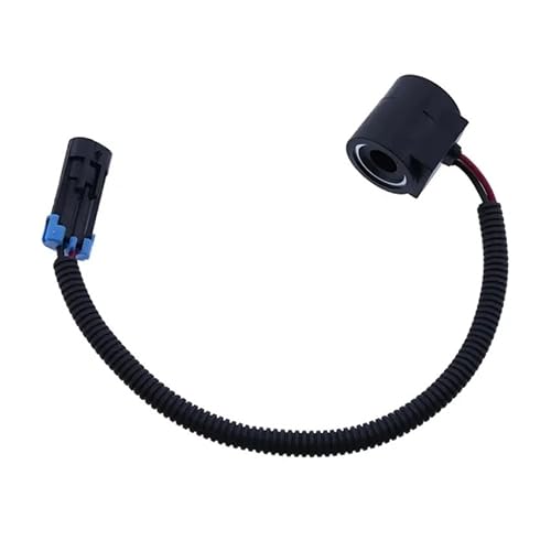 Solenoid Valve Coil Crack Flexible 1/2in Hole Diameter 6667688 6309312 12V MDBJTCYZN von MDBJTCYZN