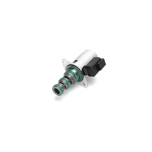 Solenoid Valve SV98-T39 12VDC for CT60 CT80 MDBJTCYZN von MDBJTCYZN