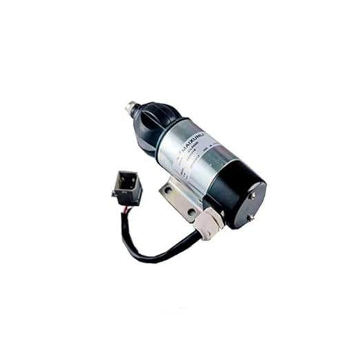Stop solenoid 872826 for TAMD61A 1827650 12Vdc MDBJTCYZN von MDBJTCYZN