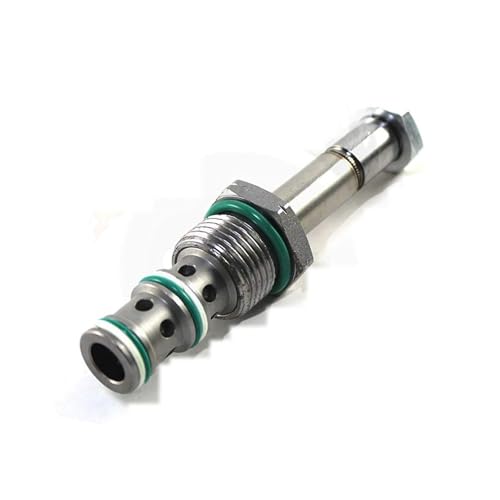 XKBL-00003 R110-7 R140LC-7 R215-7 Solenoid Valve Solenoid Valve Spool MDBJTCYZN von MDBJTCYZN
