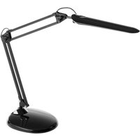 MDC - 5-7495-90-21 - Tischlampe stois led 8W 4500°K 400lm - Schwarz von MDC