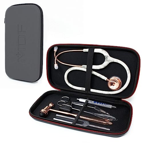 MDF Instruments Travel Case Für Ärzte und Krankenpfleger -Mittel (SCM12) von MDF Instruments