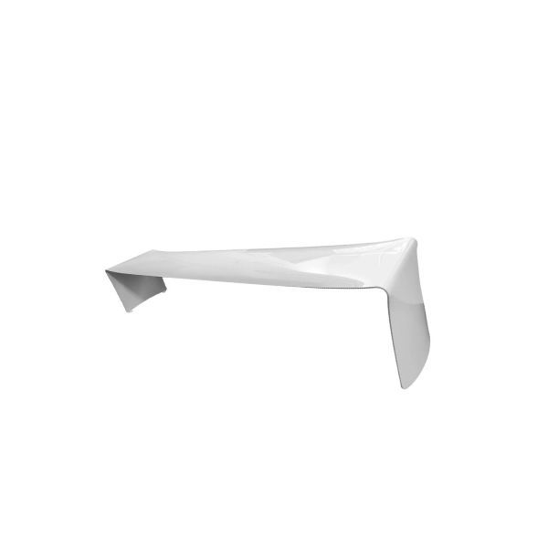 Gebogene Aluminium-Bank von Xavier Lust, MDF Italia von MDF Italia