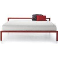 MDF Italia - Aluminium Bett von MDF Italia