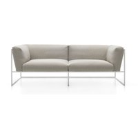 MDF Italia - Arpa Sofa 3-Sitzer von MDF Italia