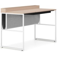 MDF Italia - Schreibtischpult 20 Venti Home von MDF Italia