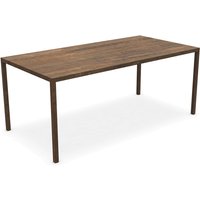 MDF Italia - Tense Material Tisch von MDF Italia