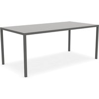 MDF Italia - Tense Material Tisch von MDF Italia