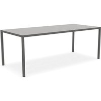 MDF Italia - Tense Material Tisch MDF Italia - Tense Material Tisch von MDF Italia