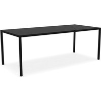 MDF Italia - Tense Tisch von MDF Italia