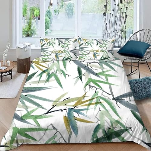 MDKLXIDF Bettwäsche 220x240 Blatt 3 Teilig Wendemotiv Bettbezüge Bettwäsche-Sets Für Doppelbett, Hypoallergen Mikrofaser Bettbezug mit Reißverschluss und 2 Kissenbezug 80x80 cm MDKLXIDF Bettwäsche 220x240 Blatt 3 Teilig Wendemotiv Bettbezüge Bettwäsche-Sets Für Doppelbett, Hypoallergen Mikrofaser Bettbezug mit Reißverschluss und 2 Kissenbezug 80x80 cm von MDKLXIDF