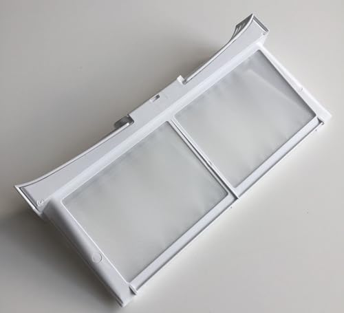 MDS-Pro Flusensieb für Trockner passend für Siemens Bosch Balay Constructa Neff 652184 00652184 von MDS-Pro