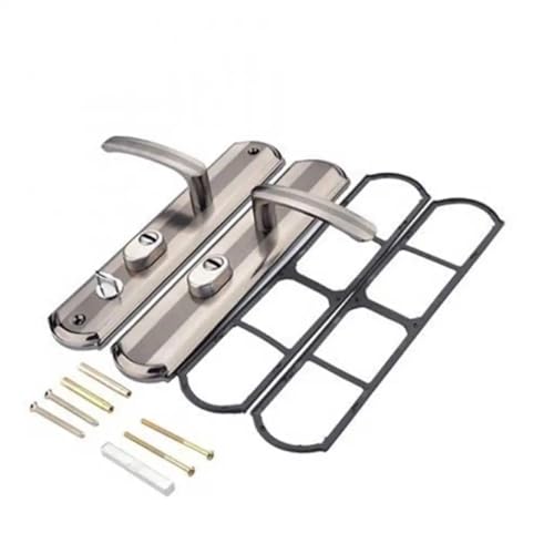 MDSIOKHJ Türgriff Ersatz 1 Paar Sicherheits-Türgriff-Einstiegshebel-Ersatz for Konferenzraum von MDSIOKHJ