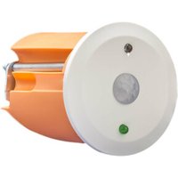 MDT technologies Mini Präsenzmelder 360° UP, reinweiß/matt SCN-P360D1.01 von MDT