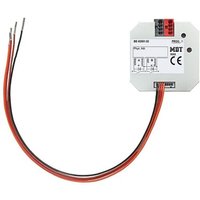 Unterputz-Tasterschnittstelle / Tasterinterface BE 2-fach, UP, Ausführung potentialfrei Unterputz-Tasterschnittstelle / Tasterinterface BE 2-fach, UP, Ausführung potentialfrei von MDT