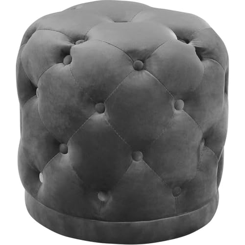 MDXHKK Kleine Schuhwechselbank, Retro Flanell Footstool, Wohnzimmer Ottomane, Hocker Für Korridore, Schlafzimmer, Garderobe, Eingänge,FF MDXHKK Kleine Schuhwechselbank, Retro Flanell Footstool, Wohnzimmer Ottomane, Hocker Für Korridore, Schlafzimmer, Garderobe, Eingänge,FF von MDXHKK