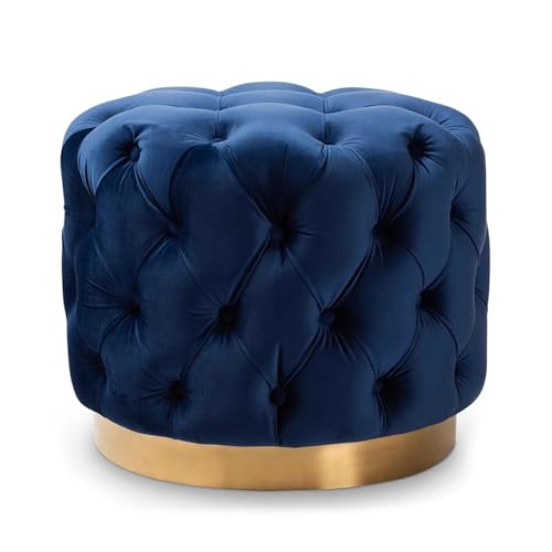 MDXHKK Retro Flanell Footstool, Wohnzimmer Rund Ottomane, Garderobe Schuhschuh, Hocker Für Korridore, Schlafzimmer, Eingänge,BB MDXHKK Retro Flanell Footstool, Wohnzimmer Rund Ottomane, Garderobe Schuhschuh, Hocker Für Korridore, Schlafzimmer, Eingänge,BB von MDXHKK
