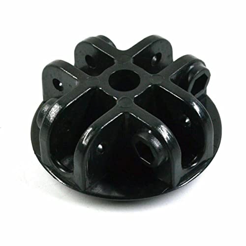 MDYNI 4 Wege Dach Mittelhalterung Pop-Up Pavillon Verbinder Ersatzzelt Obere Obere Nabenkappe Zelte Ersatzteile für Wohnwagen Baldachin Pavillon Outdoor Zelt Terrassenschirm von Sudsty