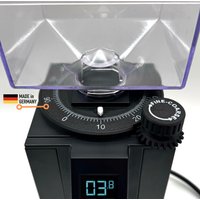 Eureka Mignon Grind Adjustment Wheel | Fast & Easy Setting From Espresso To Filter Precise Fine-Tuning in Seconds Eureka Mignon Grind Adjustment Wheel | Fast & Easy Setting From Espresso To Filter Precise Fine-Tuning in Seconds von MDuraDesigns