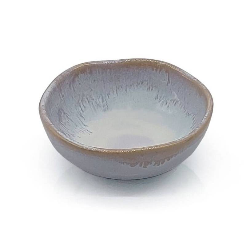 MEA LIVING Dipschale MEA living STONEWARE DIP-Schälchen, 50ml, spülmaschinengeeignet von MEA LIVING